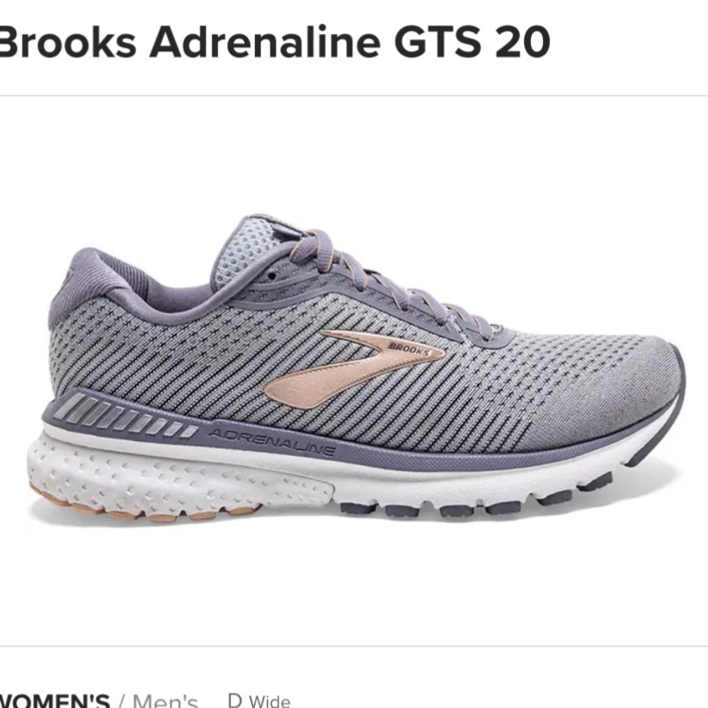 Brooks, great condition!!